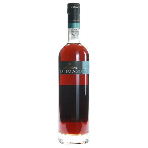Warres NV Warres Otimas 20yr Tawny Port 500ml Warres NV Warres Otimas 20yr Tawny Port 500ml