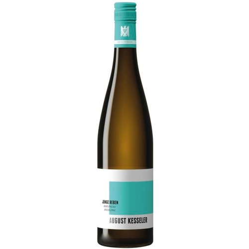 2017 August Kesseler The Day of August Dry Riesling 750ml 2017 August Kesseler The Day of August Dry Riesling 750ml