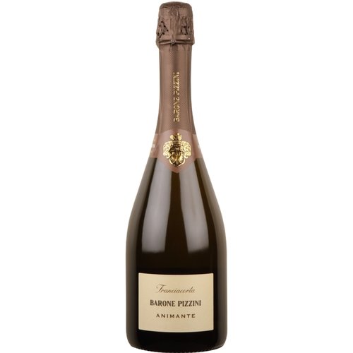 NV Barone Pizzini Franciacorta Animante 750ml NV Barone Pizzini Franciacorta Animante 750ml