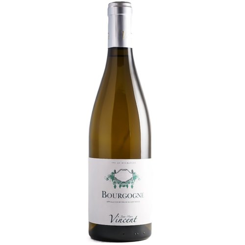 2015 Jean Marc Vincent Bourgogne Blanc 750ml 2015 Jean Marc Vincent Bourgogne Blanc 750ml