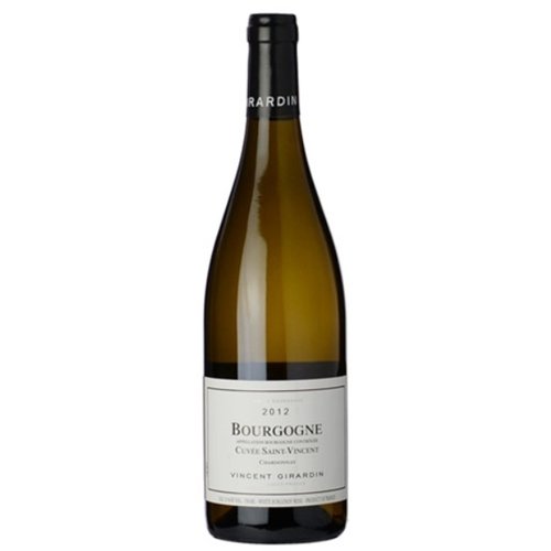 Vincent Girardin 2015 Vincent Girardin Bourgogne Blanc 750ml Vincent Girardin 2015 Vincent Girardin Bourgogne Blanc 750ml