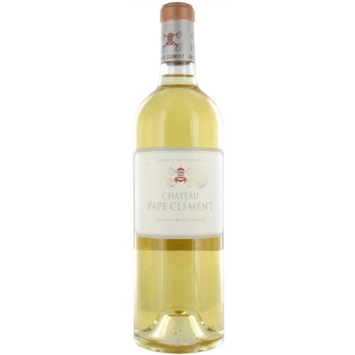 CH PAPE CLEMENT 2012 Pape Clement Blanc 750ml CH PAPE CLEMENT 2012 Pape Clement Blanc 750ml