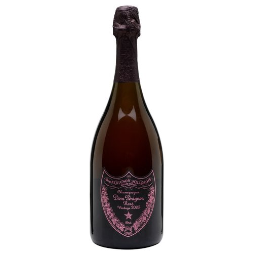 Dom Perignon 2005 Dom Perignon Rose 750ml Dom Perignon 2005 Dom Perignon Rose 750ml