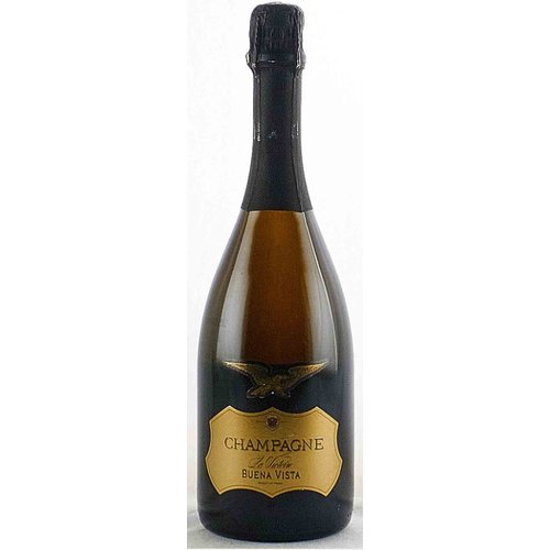 NV Buena Vista Champagne Victoire 750ml