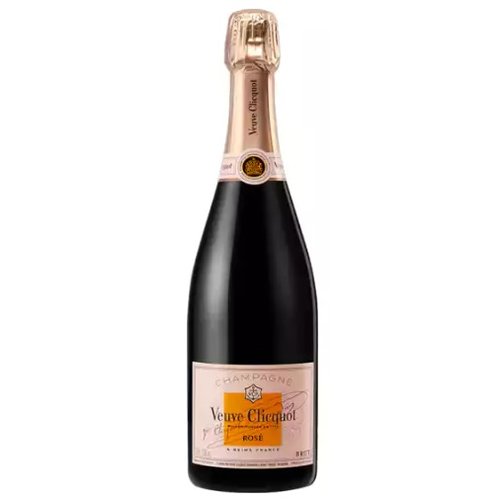 Veuve Clicquot NV Veuve Clicquot Rose 750ml Veuve Clicquot NV Veuve Clicquot Rose 750ml