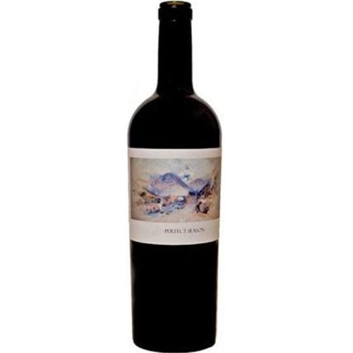Perfect Season 2015 Perfect Season Cabernet Sauvignon 750ml Perfect Season 2015 Perfect Season Cabernet Sauvignon 750ml