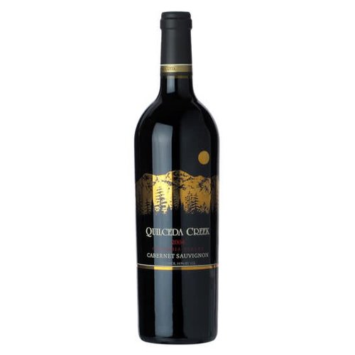 2004 Quilceda Creek Winery Cabernet Sauvignon 750ml 2004 Quilceda Creek Winery Cabernet Sauvignon 750ml
