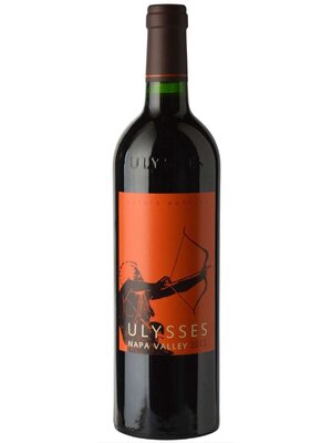 2013 Ulysses Cabernet Sauvignon 750ml
