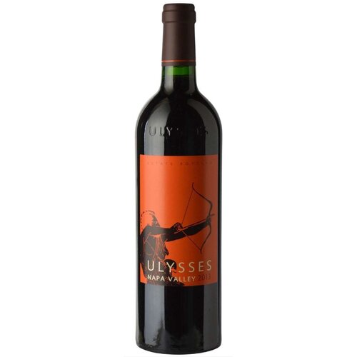 2013 Ulysses Cabernet Sauvignon 750ml