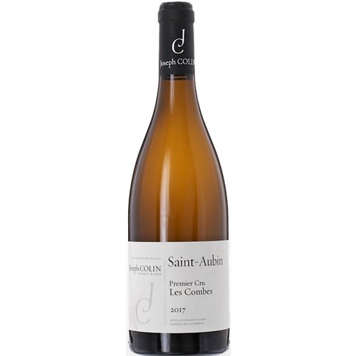 2017 Joseph Colin St Aubin 1er les Combes 750ml 2017 Joseph Colin St Aubin 1er les Combes 750ml