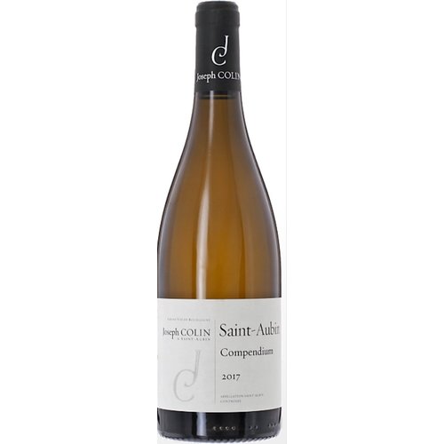 2017 Joseph Colin St Aubin Compendium 750ml 2017 Joseph Colin St Aubin Compendium 750ml