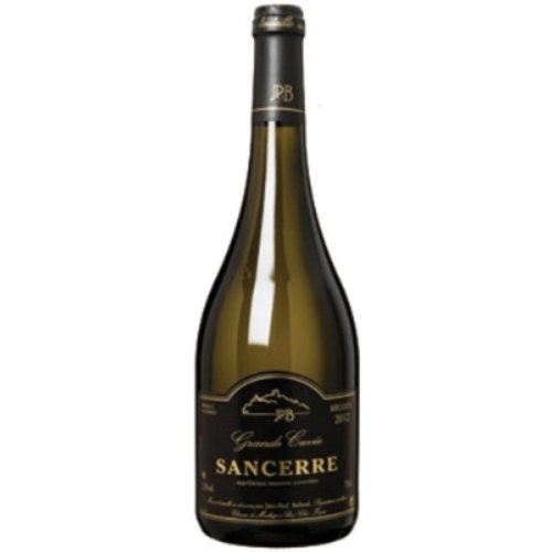 2014 Jean Paul Balland Sancerre 750ml 2014 Jean Paul Balland Sancerre 750ml