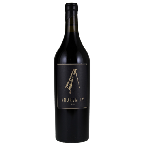 2015 Andremily Syrah 750ml 2015 Andremily Syrah 750ml