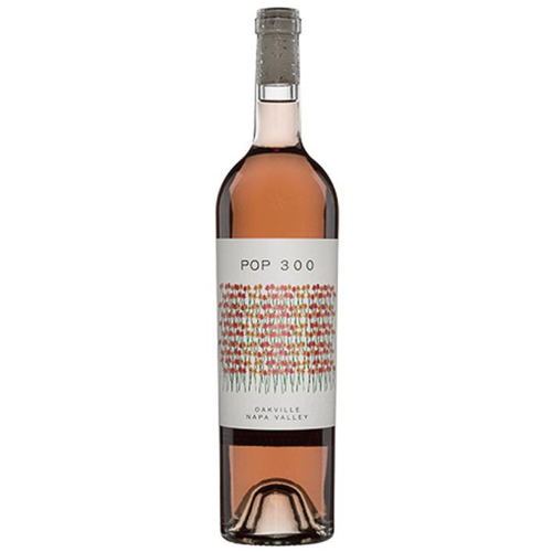 2017 Pop 300 Rose 750ml 2017 Pop 300 Rose 750ml