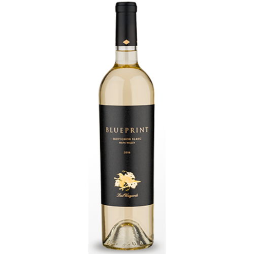 2016 Lail Blueprint Sauvignon Blanc 750ml 2016 Lail Blueprint Sauvignon Blanc 750ml