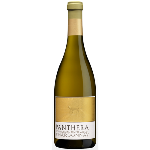 2016 Hess Panthera Chardonnay 750ml 2016 Hess Panthera Chardonnay 750ml