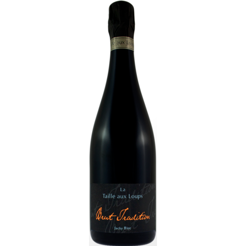 NV Jacky Blot La Taille Aux Loups Chenin Blanc Brut Tradition 750ml NV Jacky Blot La Taille Aux Loups Chenin Blanc Brut Tradition 750ml