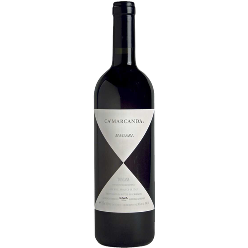Gaja 2015 Gaja Ca'Marcanda Magari 750ml Gaja 2015 Gaja Ca'Marcanda Magari 750ml