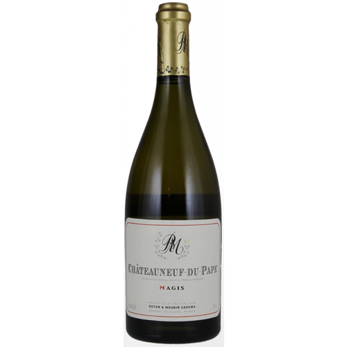 2013 Magis CDP Blanc 750ml 2013 Magis CDP Blanc 750ml