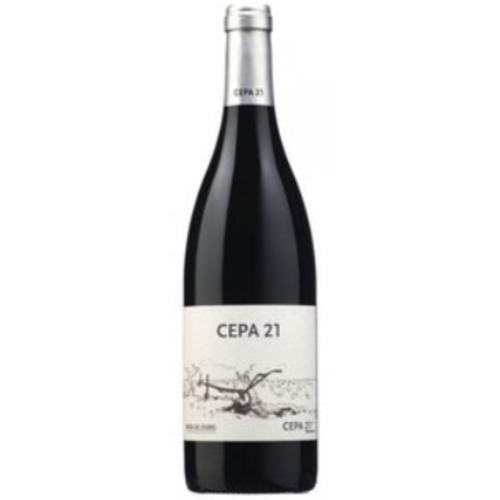 2014 Bodegas Cepa 21 Tempranillo 750ml 2014 Bodegas Cepa 21 Tempranillo 750ml