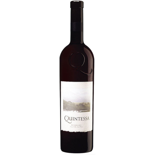 2015 Quintessa Cabernet Sauvignon 750ml 2015 Quintessa Cabernet Sauvignon 750ml
