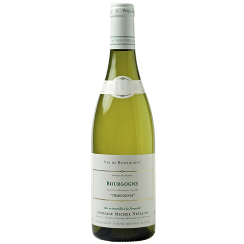 2015 Niellon Bourgogne Blanc 750ml 2015 Niellon Bourgogne Blanc 750ml