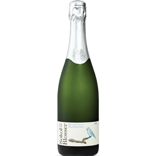 2016 Sokol Blosser Bluebird Cuvee 750ml 2016 Sokol Blosser Bluebird Cuvee 750ml