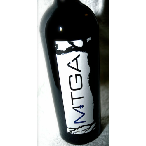 2015 MTGA Merlot 750ml 2015 MTGA Merlot 750ml