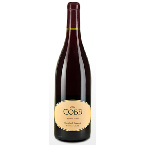 2012 Cobb Coastlands Vineyard Old Firs Block Pinot Noir 750ml 2012 Cobb Coastlands Vineyard Old Firs Block Pinot Noir 750ml