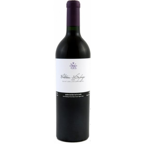 2015 Laforge Saint Emilion 750ml 2015 Laforge Saint Emilion 750ml
