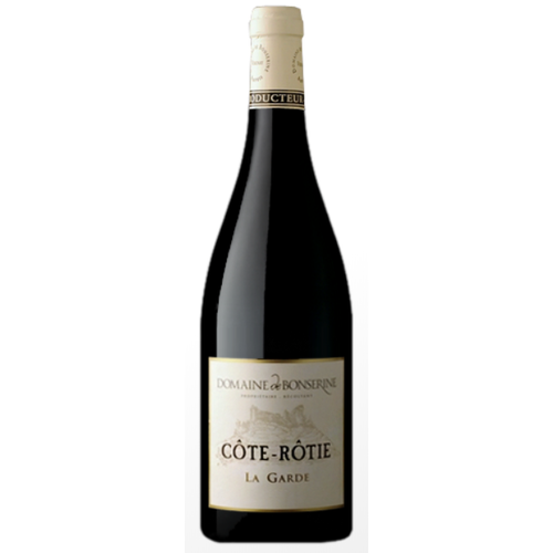 2011 Bonserine Cote Rotie La Garde 750ml 2011 Bonserine Cote Rotie La Garde 750ml