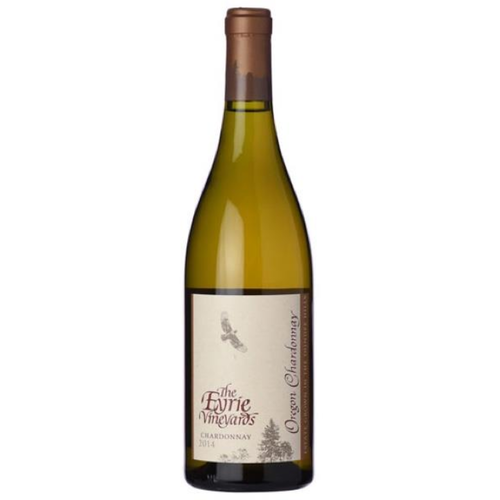 2017 Eyrie Vineyards Estate Chardonnay 750ml 2017 Eyrie Vineyards Estate Chardonnay 750ml