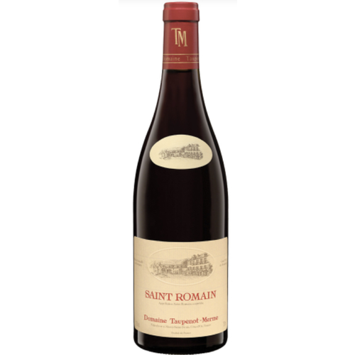 2014 Domaine Taupenot Merme Saint Romain Rouge 750ml 2014 Domaine Taupenot Merme Saint Romain Rouge 750ml