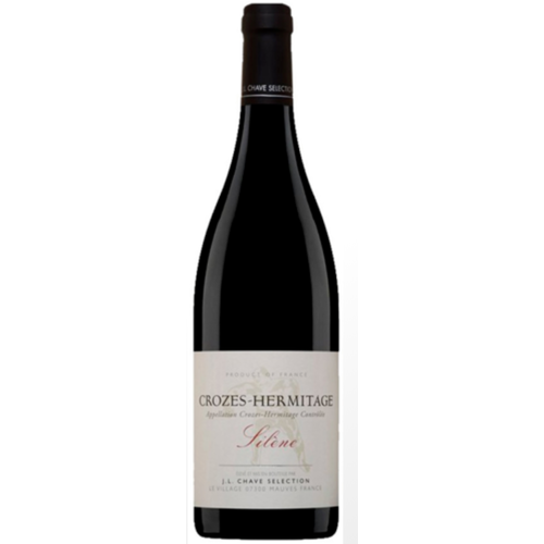 2017 JL Chave Selections Crozes Hermitage Rouge Silene 750mL 2017 JL Chave Selections Crozes Hermitage Rouge Silene 750mL