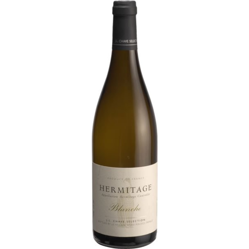 2012 JL Chave Selections Hermitage Blanc Blanche 750mL 2012 JL Chave Selections Hermitage Blanc Blanche 750mL