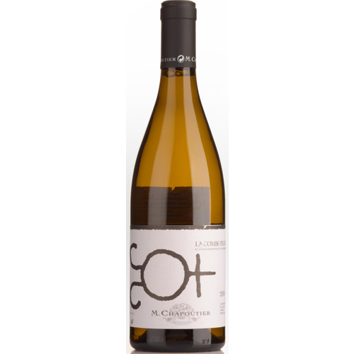 2016 Chapoutier La Combe Pilate 750mL 2016 Chapoutier La Combe Pilate 750mL