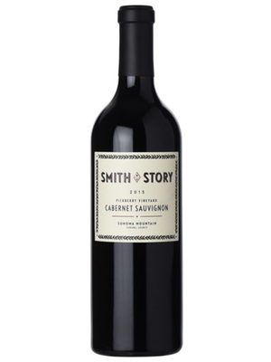 2016 Smith Story Pickberry Vineyard Cabernet Sauvignon 750ml
