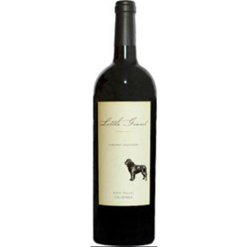 2015 Dearden Wines Little Giant Lamonica Vineyard Cabernet Sauvignon 750mL 2015 Dearden Wines Little Giant Lamonica Vineyard Cabernet Sauvignon 750mL