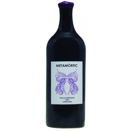 2016 Bodegas Costador Terroirs Costador Metamorfic Carignena 750mL 2016 Bodegas Costador Terroirs Costador Metamorfic Carignena 750mL