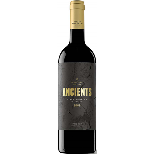 2009 Finca Tobella Ancients 750ml 2009 Finca Tobella Ancients 750ml