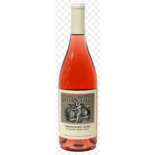 2018 Heitz Wine Cellars Grignolino Rose 750ml 2018 Heitz Wine Cellars Grignolino Rose 750ml