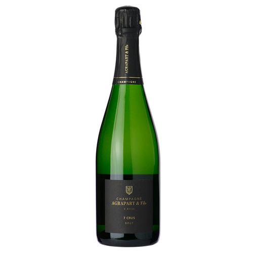 NV Agrapart & Fils 7 Crus Brut 750ml NV Agrapart & Fils 7 Crus Brut 750ml
