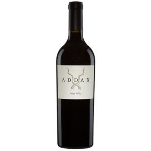 2016 Addax Napa Valley Red Wine 750ml 2016 Addax Napa Valley Red Wine 750ml