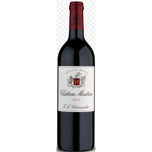 2003 Montrose 750ml 2003 Montrose 750ml