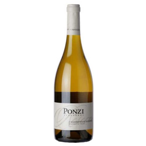 2015 Ponzi Vineyards Reserve 45th Anniversary Chardonnay 750ml 2015 Ponzi Vineyards Reserve 45th Anniversary Chardonnay 750ml