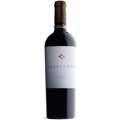 2015 Scarecrow 750ml 2015 Scarecrow 750ml