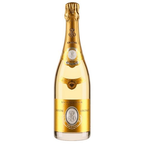 2009 Louis Roederer Cristal Millesime Brut 750mL