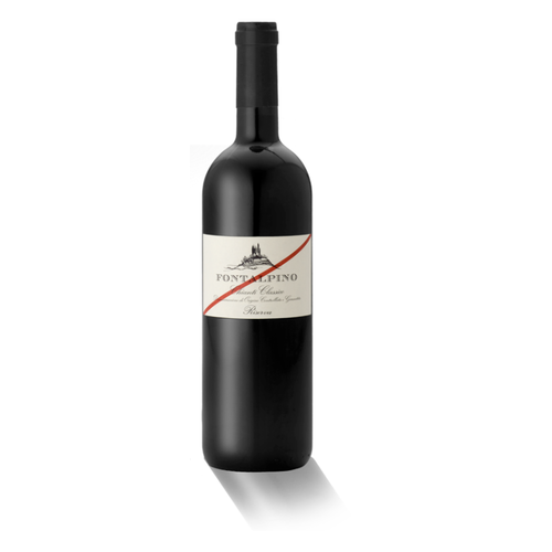 2010 Fontalpino Chianti Classico Riserva 750ml 2010 Fontalpino Chianti Classico Riserva 750ml