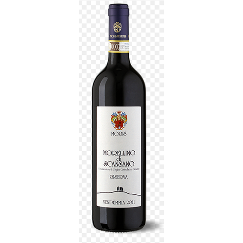 2011 Morisfarms Riserva 750ml 2011 Morisfarms Riserva 750ml