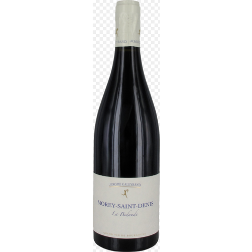 2009 Domaine Jerome Galeyrand La Bidaude Morey Saint Denis 750ml 2009 Domaine Jerome Galeyrand La Bidaude Morey Saint Denis 750ml